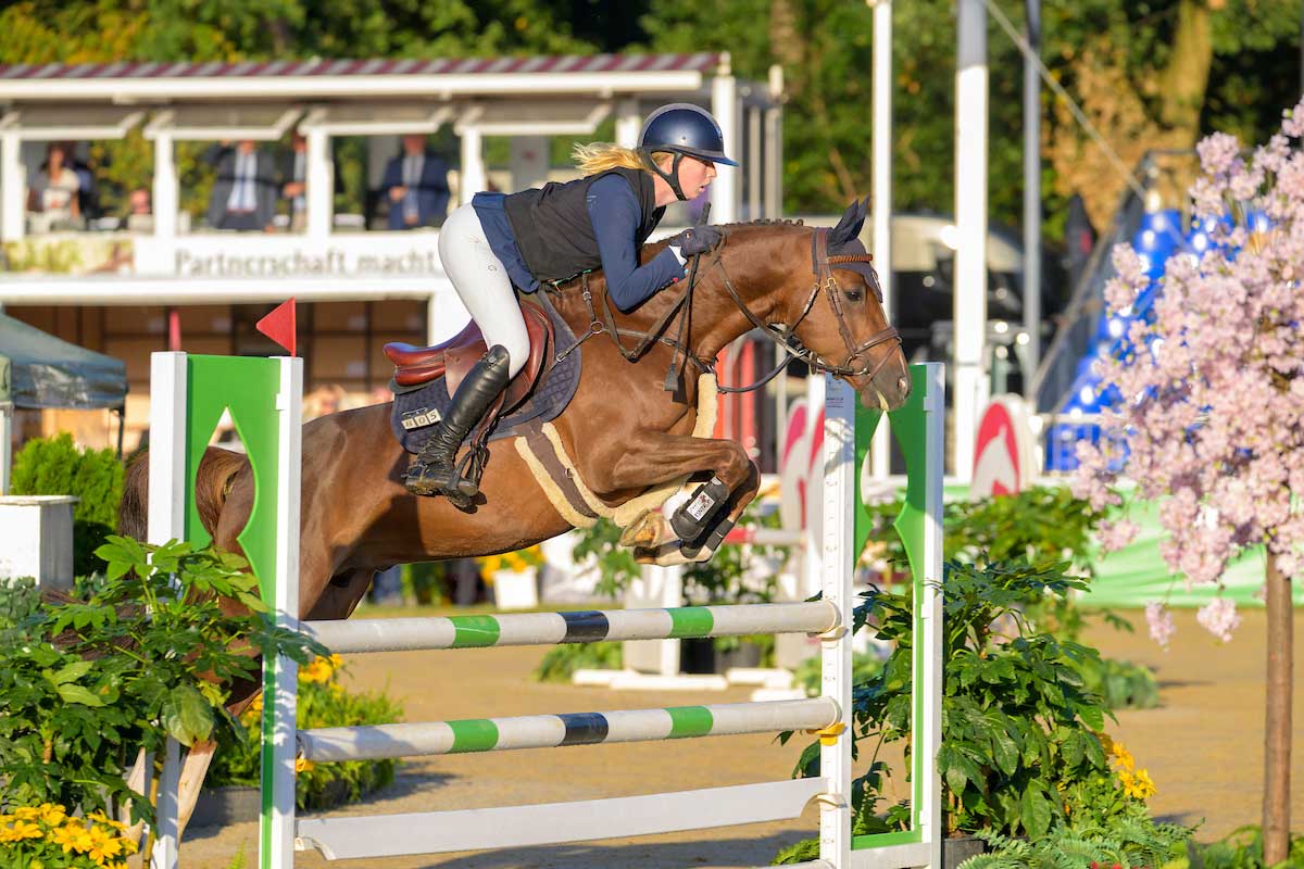 Deutsche Reiterliche Vereinigung